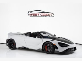 2022 McLaren 765LT for sale 101772893
