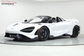 2022 McLaren 765LT for sale 101975559