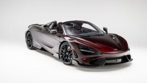 2022 McLaren 765LT for sale 101996422