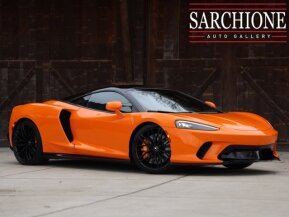 2022 McLaren GT for sale 101974230