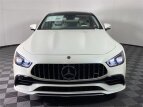 Thumbnail Photo 1 for New 2022 Mercedes-Benz AMG GT