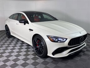 2022 Mercedes-Benz AMG GT for sale 101756382