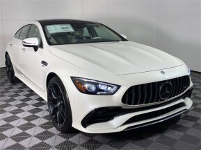 2022 Mercedes-Benz AMG GT for sale 101774989