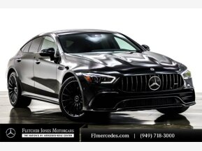 2022 Mercedes-Benz AMG GT for sale 101819992