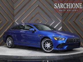 2022 Mercedes-Benz AMG GT 53 Coupe for sale 101889778