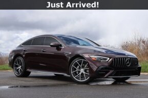 2022 Mercedes-Benz AMG GT for sale 102014922