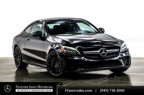 2022 Mercedes-Benz C43 AMG for sale 101885372