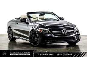 2022 Mercedes-Benz C43 AMG for sale 101940847