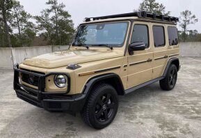 2022 Mercedes-Benz G550 for sale 101860002