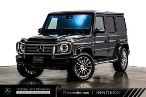 2022 Mercedes-Benz G550 for sale 102013015