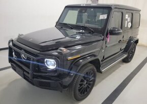 2022 Mercedes-Benz G550 for sale 102016873