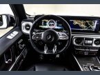 Thumbnail Photo 3 for 2022 Mercedes-Benz G63 AMG