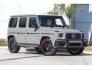 2022 Mercedes-Benz G63 AMG for sale 101805570