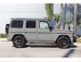 2022 Mercedes-Benz G63 AMG for sale 101805570