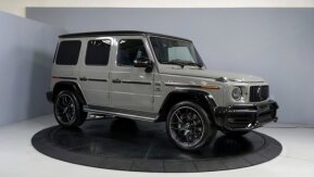2022 Mercedes-Benz G63 AMG for sale 101807713