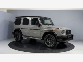 2022 Mercedes-Benz G63 AMG for sale 101807713