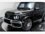 2022 Mercedes-Benz G63 AMG for sale 101823538