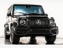 2022 Mercedes-Benz G63 AMG for sale 101829793