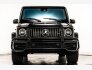 2022 Mercedes-Benz G63 AMG for sale 101829793