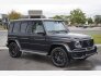2022 Mercedes-Benz G63 AMG for sale 101836105