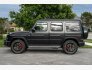 2022 Mercedes-Benz G63 AMG for sale 101843897