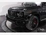 2022 Mercedes-Benz G63 AMG for sale 101846153