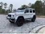 2022 Mercedes-Benz G63 AMG for sale 101849008