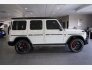 2022 Mercedes-Benz G63 AMG for sale 101849574