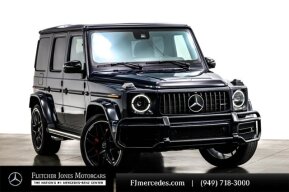 2022 Mercedes-Benz G63 AMG for sale 101859419
