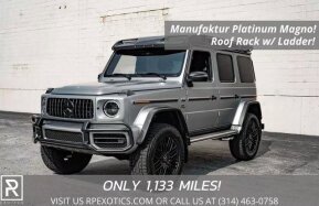 2022 Mercedes-Benz G63 AMG for sale 101891914