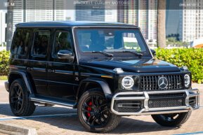 2022 Mercedes-Benz G63 AMG for sale 101957820