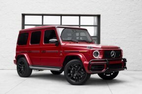 2022 Mercedes-Benz G63 AMG for sale 101971780