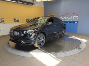 2022 Mercedes-Benz GLE 53 AMG for sale 101759275