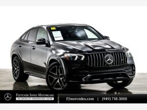 2022 Mercedes-Benz GLE 53 AMG for sale 101823575