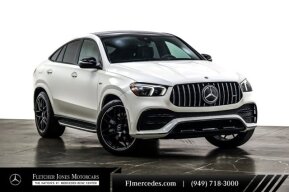 2022 Mercedes-Benz GLE 53 AMG for sale 101983308