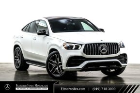 2022 Mercedes-Benz GLE 53 AMG for sale 101985570