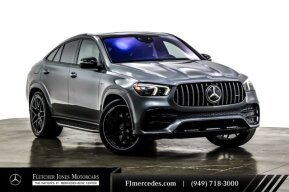 2022 Mercedes-Benz GLE 53 AMG for sale 101997749