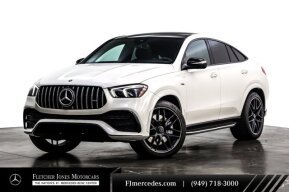 2022 Mercedes-Benz GLE 53 AMG for sale 102018571