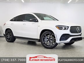 2022 Mercedes-Benz GLE 53 AMG for sale 102019163
