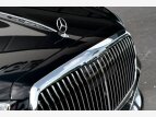 Thumbnail Photo 3 for 2022 Mercedes-Benz Maybach S580