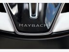 Thumbnail Photo 58 for 2022 Mercedes-Benz Maybach S580