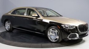 2022 Mercedes-Benz Maybach S580 for sale 101707013