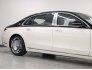 2022 Mercedes-Benz Maybach S580 for sale 101730477