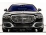 2022 Mercedes-Benz Maybach S580 for sale 101738377