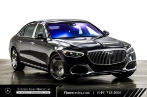 2022 Mercedes-Benz Maybach S580 for sale 101919115