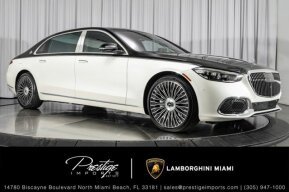 2022 Mercedes-Benz Maybach S580 for sale 101939066