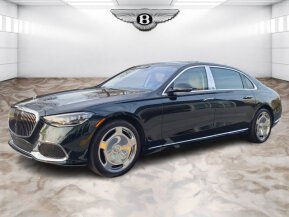 2022 Mercedes-Benz Maybach S580 for sale 102002630