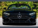 Thumbnail Photo 4 for 2022 Mercedes-Benz SL55 AMG