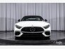 2022 Mercedes-Benz SL63 AMG for sale 101821836