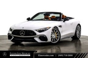 2022 Mercedes-Benz SL63 AMG for sale 102012469